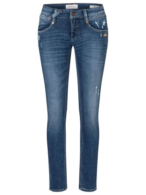 Foto van product Gang Jeans '94Nena' donkerblauw