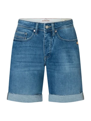 Foto van product Gang Jeans '94NICA SHORTS ' blauw