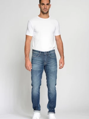 Foto van product Gang Jeans '94NICO' blauw denim
