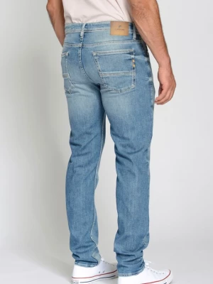 Foto van product Gang Jeans '94Nico' blauw denim