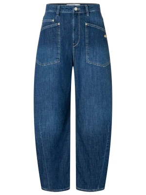 Foto van product Gang Jeans '94ODINA' blauw