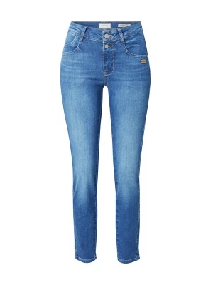 Foto van product Gang Jeans '94Sana' blauw denim