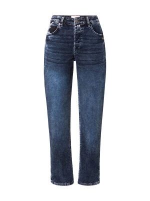 Foto van product Gang Jeans '94THELMA' donkerblauw