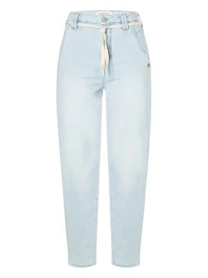 Foto van product Gang Jeans '94VIA JOGGER ' lichtblauw