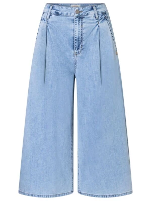 Foto van product Gang Jeans '94WANDA CULOTTE ' lichtblauw