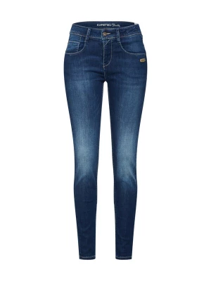 Foto van product Gang Jeans 'Amelie' blauw denim