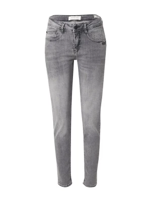 Foto van product Gang Jeans 'Amelie' grey denim