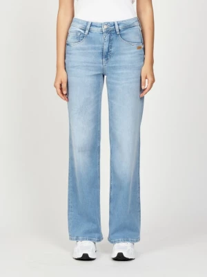Foto van product Gang Jeans 'Amelie' lichtblauw