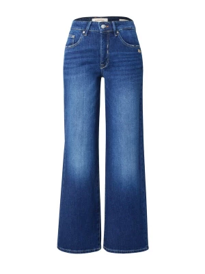 Foto van product Gang Jeans blauw denim