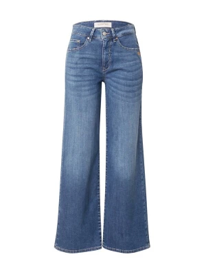 Foto van product Gang Jeans blauw denim