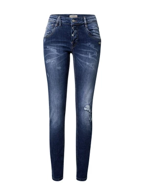 Foto van product Gang Jeans 'Gerda' blauw denim
