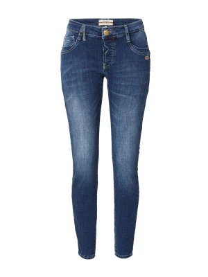 Foto van product Gang Jeans 'Gerda' donkerblauw