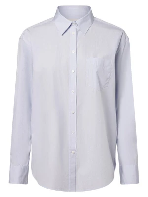 Foto van product GANT Blouse lichtblauw