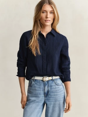 Foto van product GANT Blouse marine