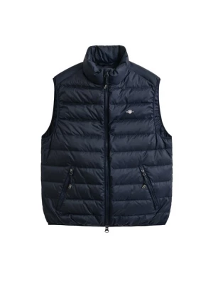 Foto van product GANT Bodywarmer donkerblauw