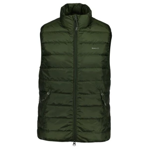 Foto van product GANT Bodywarmer donkergroen