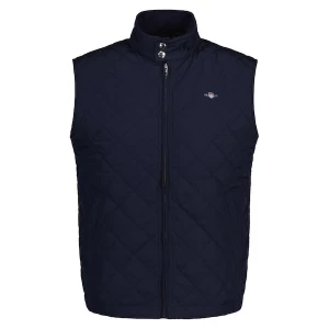 Foto van product GANT Bodywarmer marine