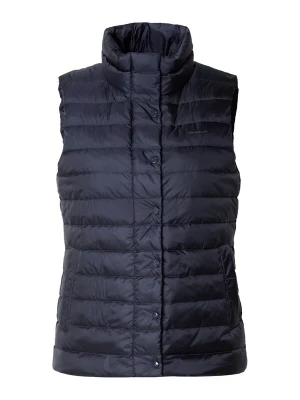 Foto van product GANT Bodywarmer marine