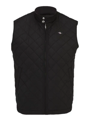 Foto van product GANT Bodywarmer zwart