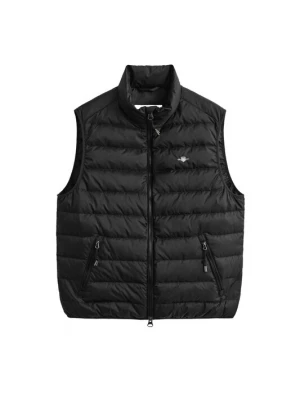 Foto van product GANT Bodywarmer zwart