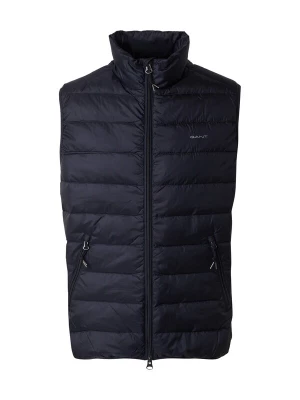 Foto van product GANT Bodywarmer zwart
