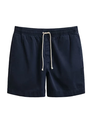Foto van product GANT Broek donkerblauw