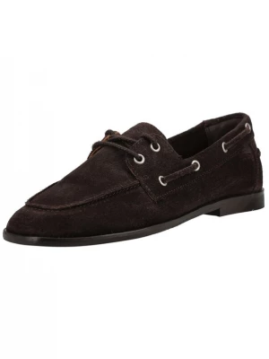 Foto van product GANT Mocassins donkerbruin