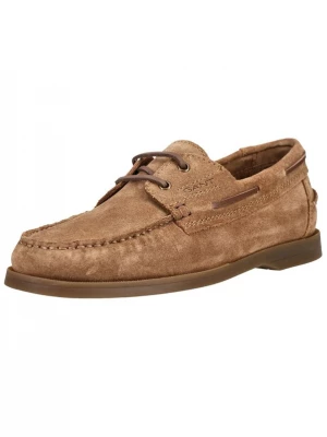 Foto van product GANT Mocassins lichtbruin