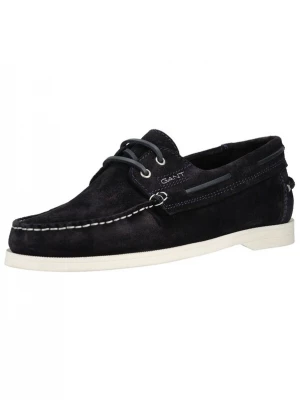 Foto van product GANT Mocassins 'Yardport' donkerblauw