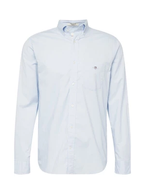 Foto van product GANT Overhemd azuur
