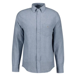 Foto van product GANT Overhemd blauw