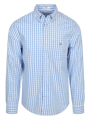 Foto van product GANT Overhemd blauw
