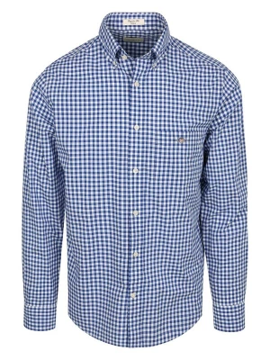 Foto van product GANT Overhemd blauw