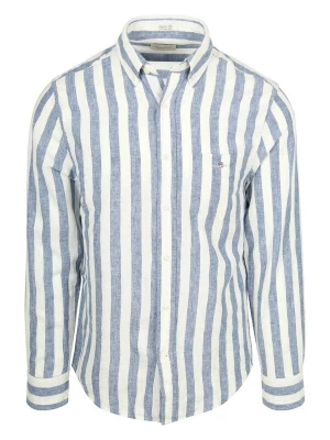 Foto van product GANT Overhemd blauw