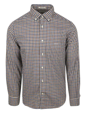 Foto van product GANT Overhemd blauw