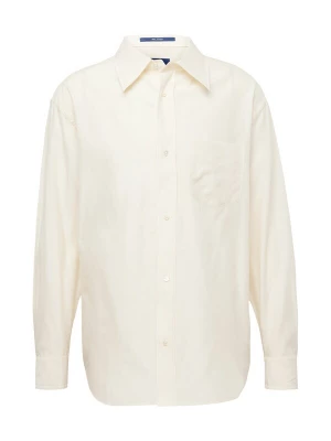 Foto van product GANT Overhemd crème