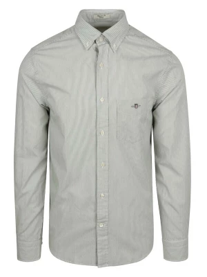 Foto van product GANT Overhemd groen