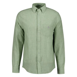 Foto van product GANT Overhemd groen