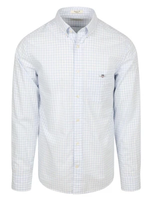 Foto van product GANT Overhemd lichtblauw
