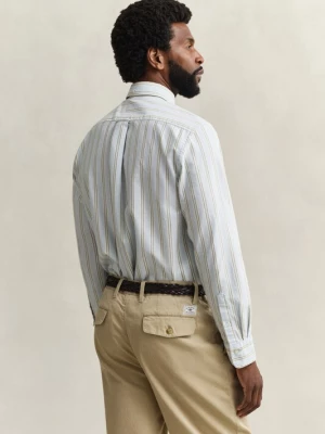 Foto van product GANT Overhemd lichtblauw