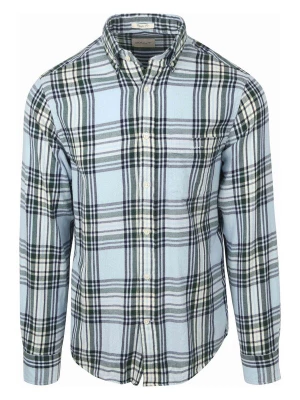 Foto van product GANT Overhemd lichtblauw