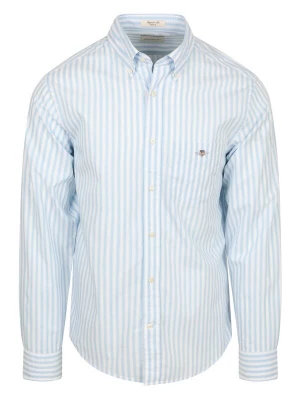 Foto van product GANT Overhemd lichtblauw