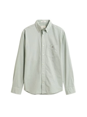 Foto van product GANT Overhemd mintgroen