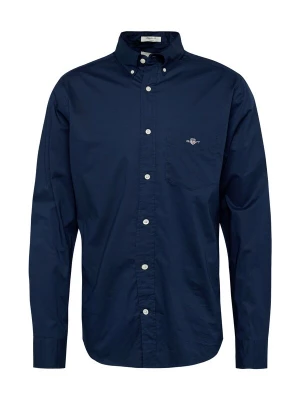Foto van product GANT Overhemd navy