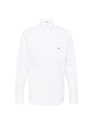 Foto van product GANT Overhemd offwhite