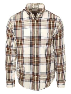Foto van product GANT Overhemd offwhite