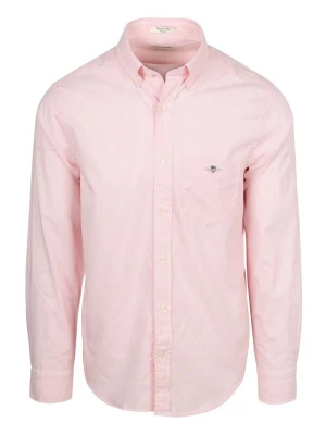 Foto van product GANT Overhemd pink
