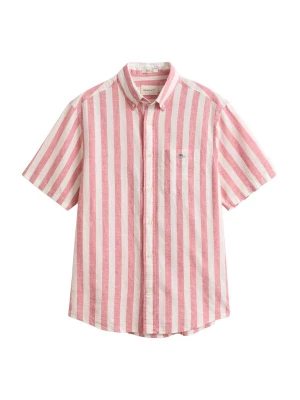 Foto van product GANT Overhemd pitaja roze / pastelroze