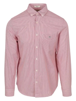Foto van product GANT Overhemd rood