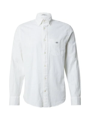 Foto van product GANT Overhemd wit